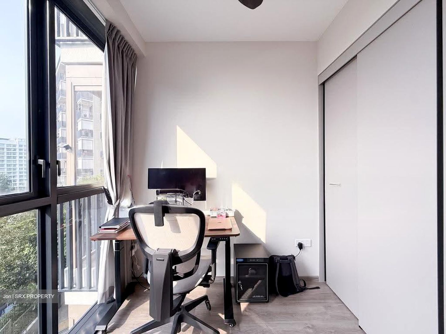 Sengkang Grand Residences (D19), Apartment #609576301